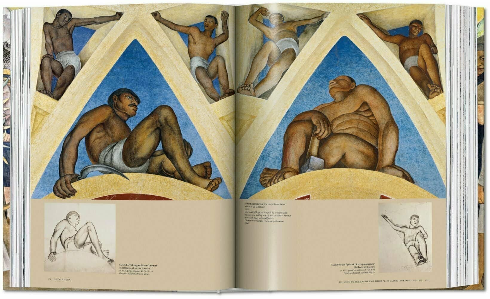 14560-diego-rivera-the-complete-murals-71rmkuo30fl