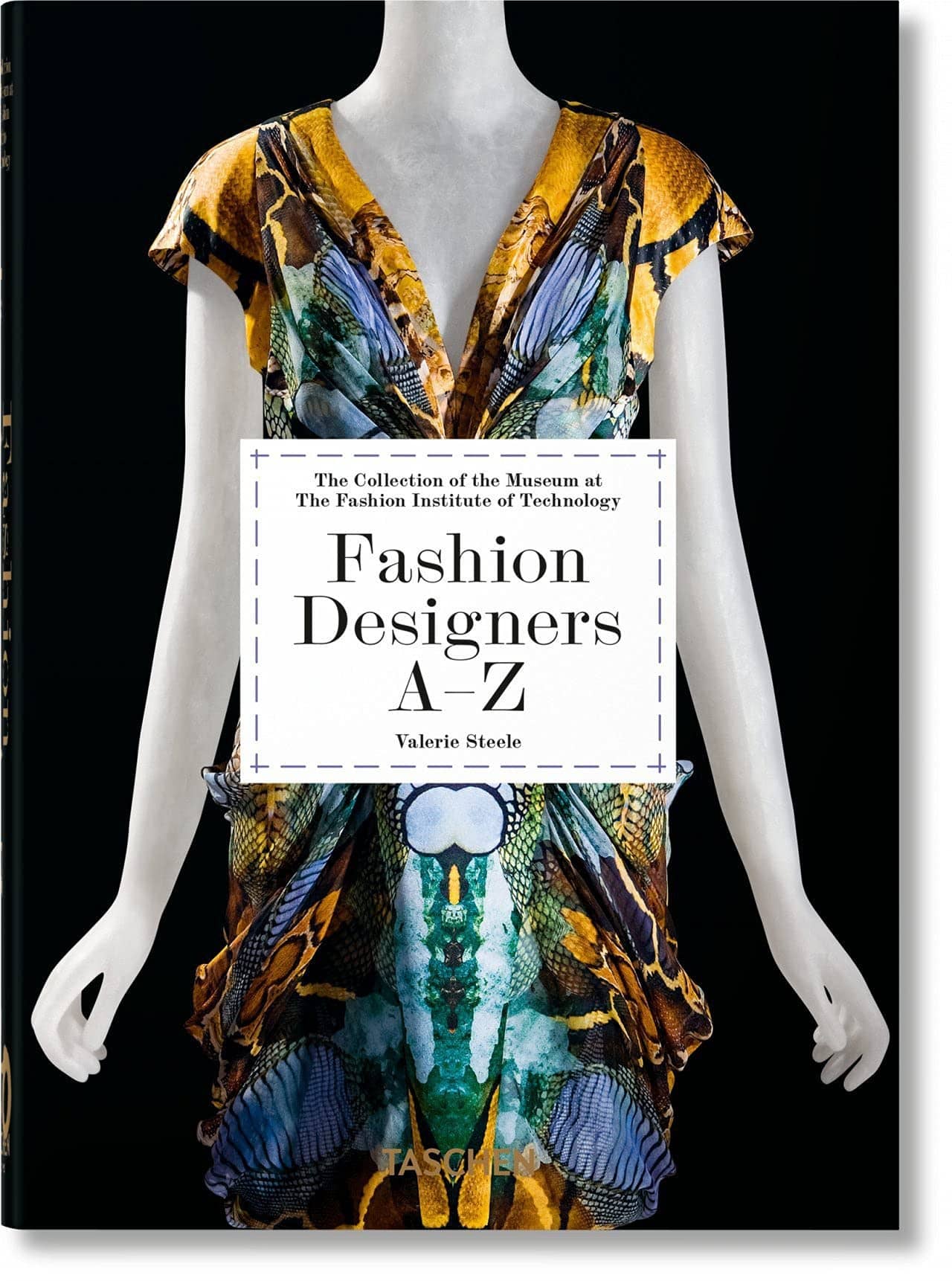 14620-fashion-designers-a-z-40th-ed-710va77cbsl