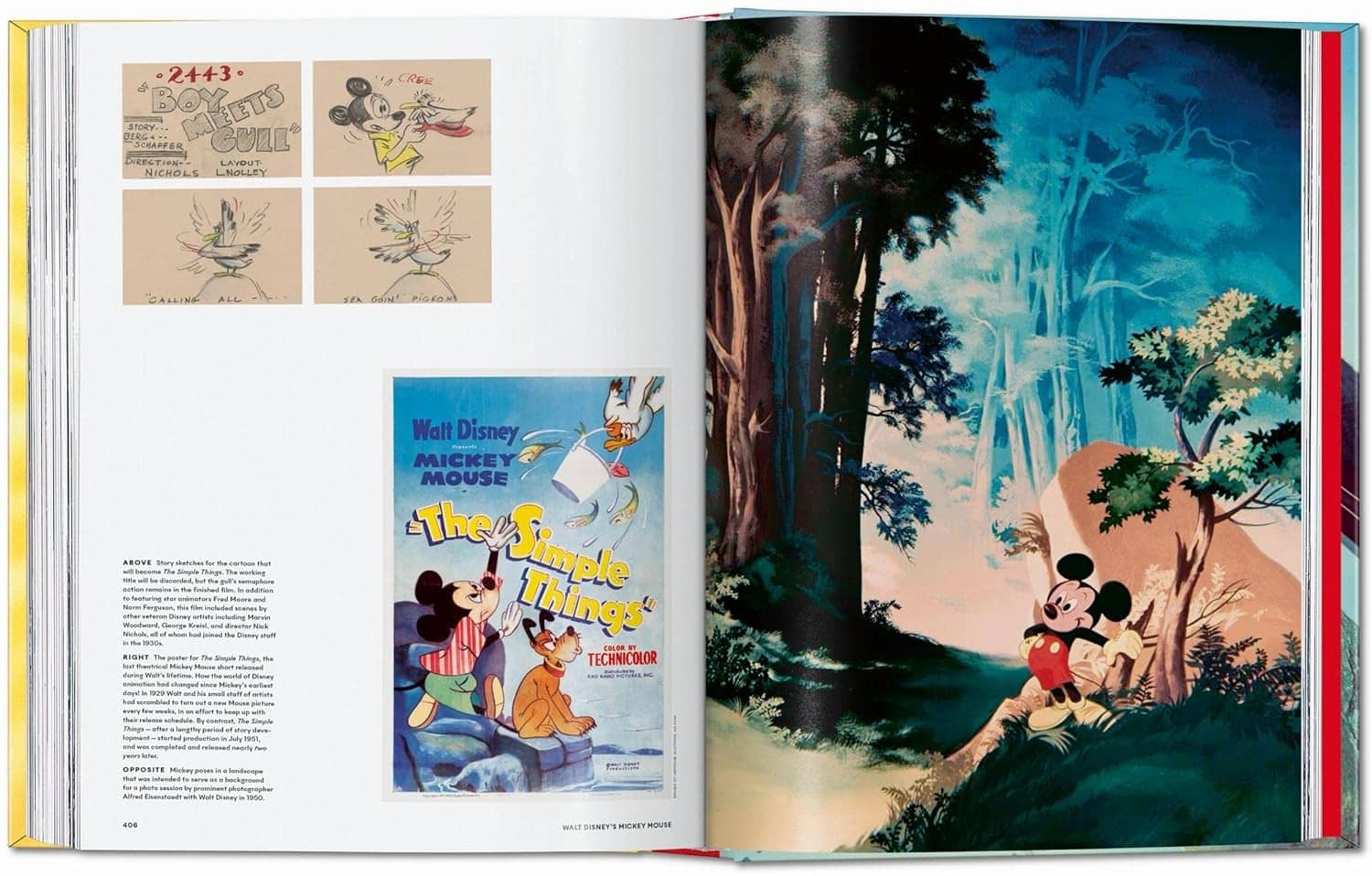 17422-walt-disney-s-mickey-mouse-the-ultimate-history-81uj2jxthcl-sl1500