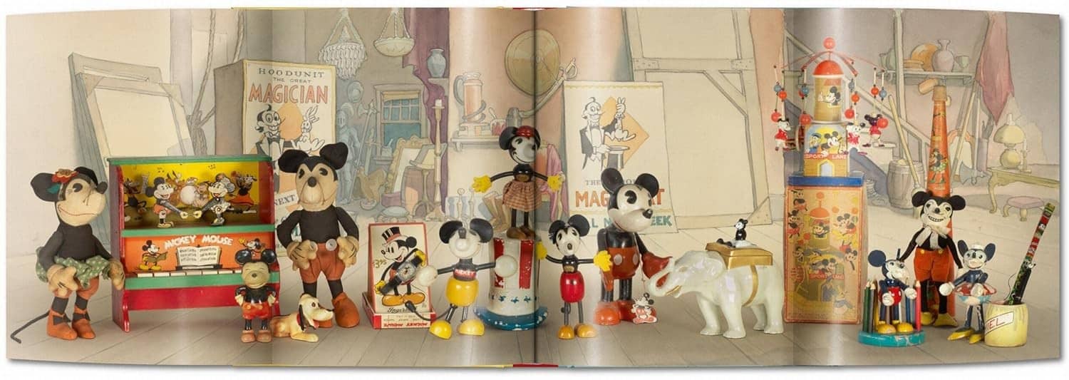 17426-walt-disney-s-mickey-mouse-the-ultimate-history-712qp9rsyhl-sl1500