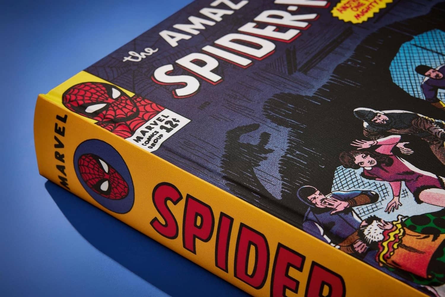 20885-marvel-comics-library-spider-man-vol-2-1965-1966-81u6qqgvfbl-sl1500