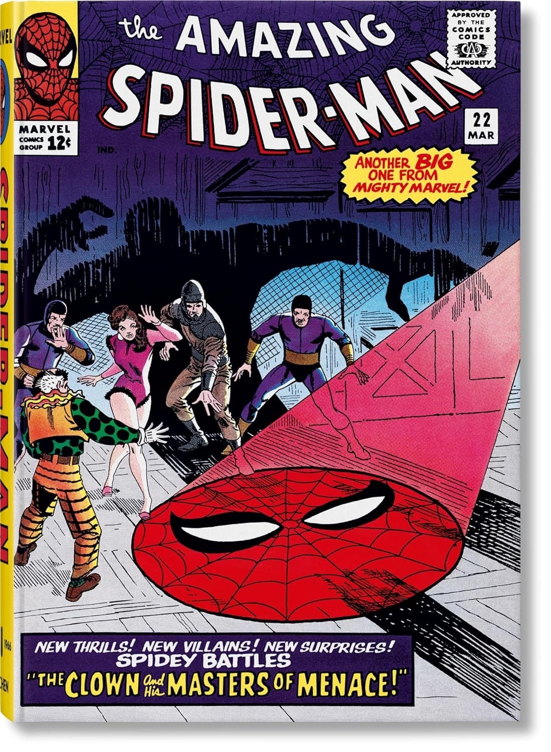 20893-marvel-comics-library-spider-man-vol-2-1965-1966-91fz5uahz8l-sl1500